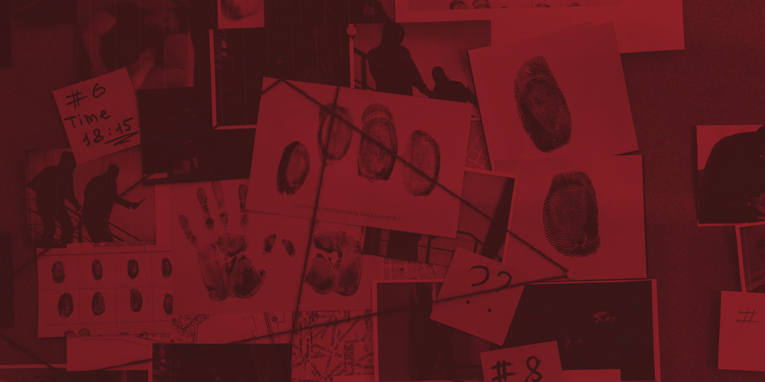Gifts & True Crime - the Darker Side of Gifting