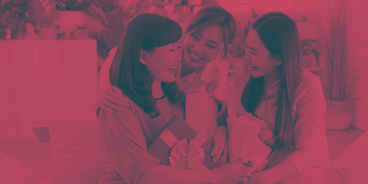 Gift-Giving Guide for That Mom Friend: Thoughtful Gifts for the Ultimate Caregiver